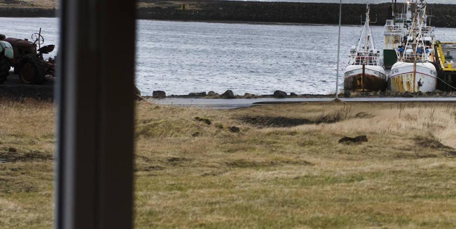 Mar Guesthouse Grindavík Eksteriør billede