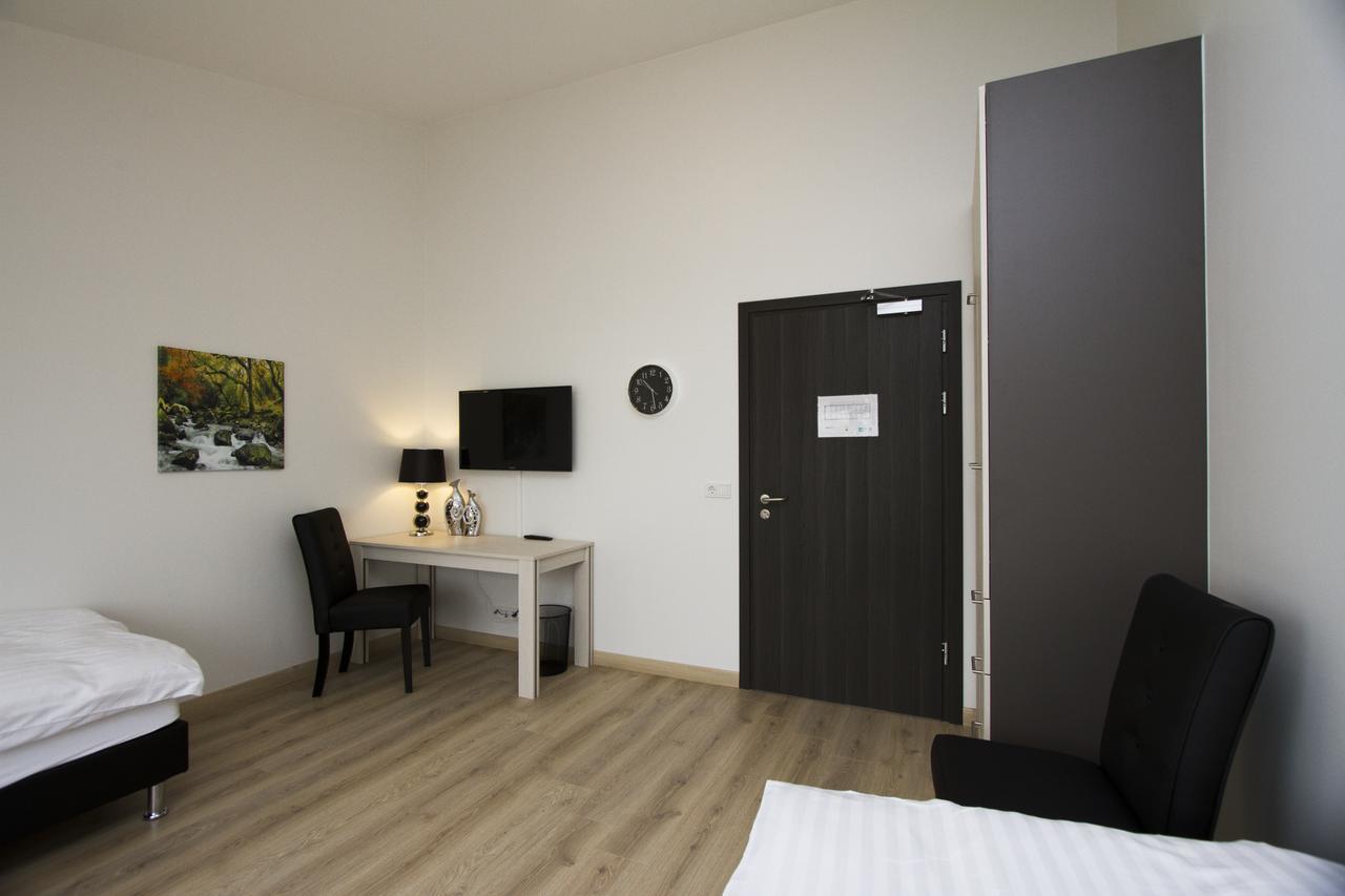 Mar Guesthouse Grindavík Eksteriør billede