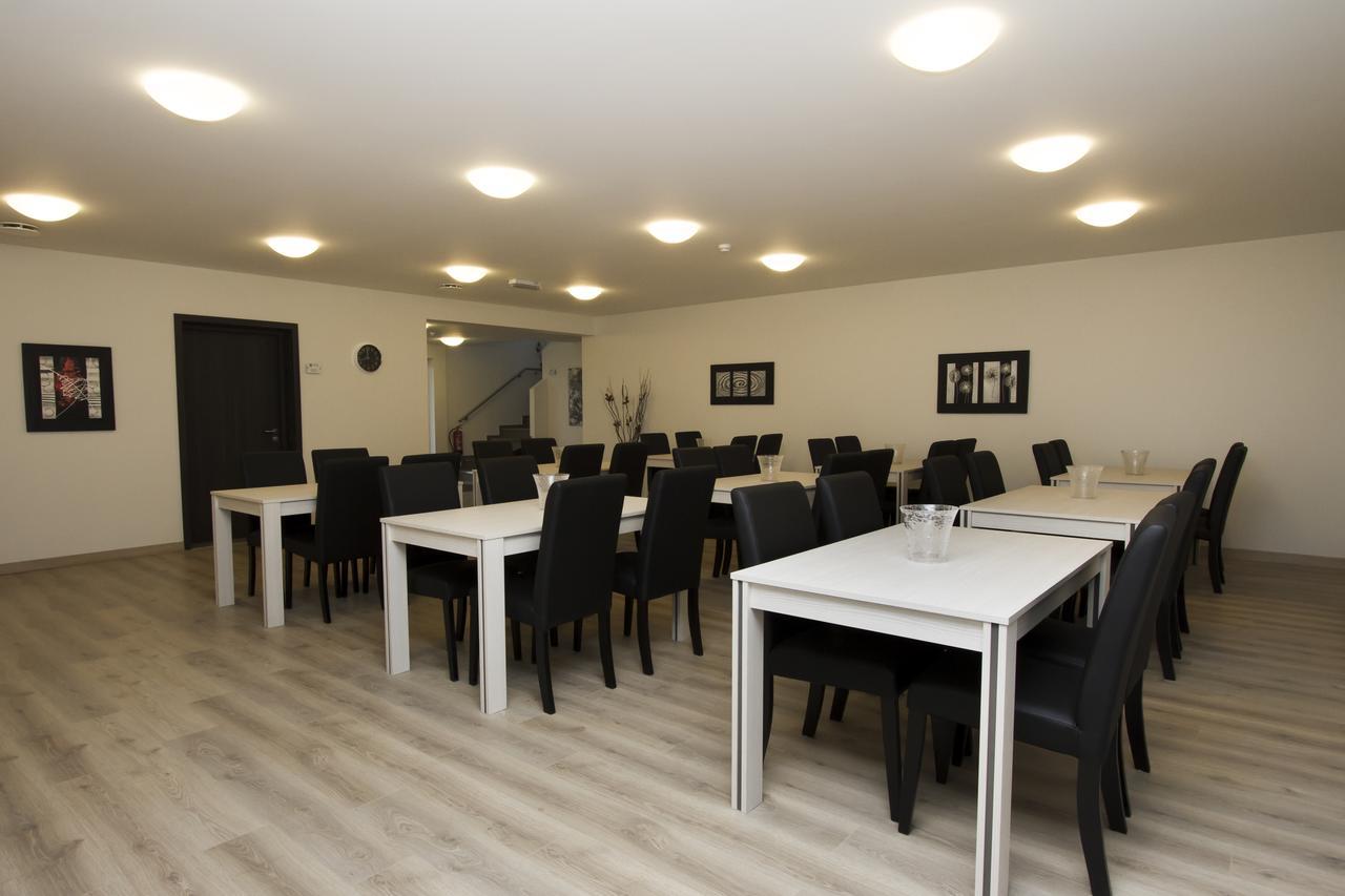 Mar Guesthouse Grindavík Eksteriør billede