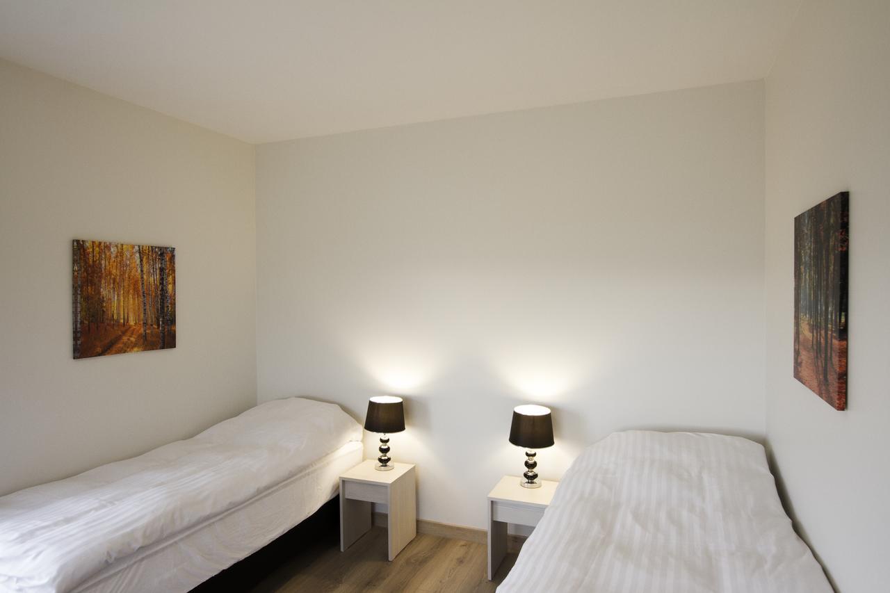 Mar Guesthouse Grindavík Eksteriør billede