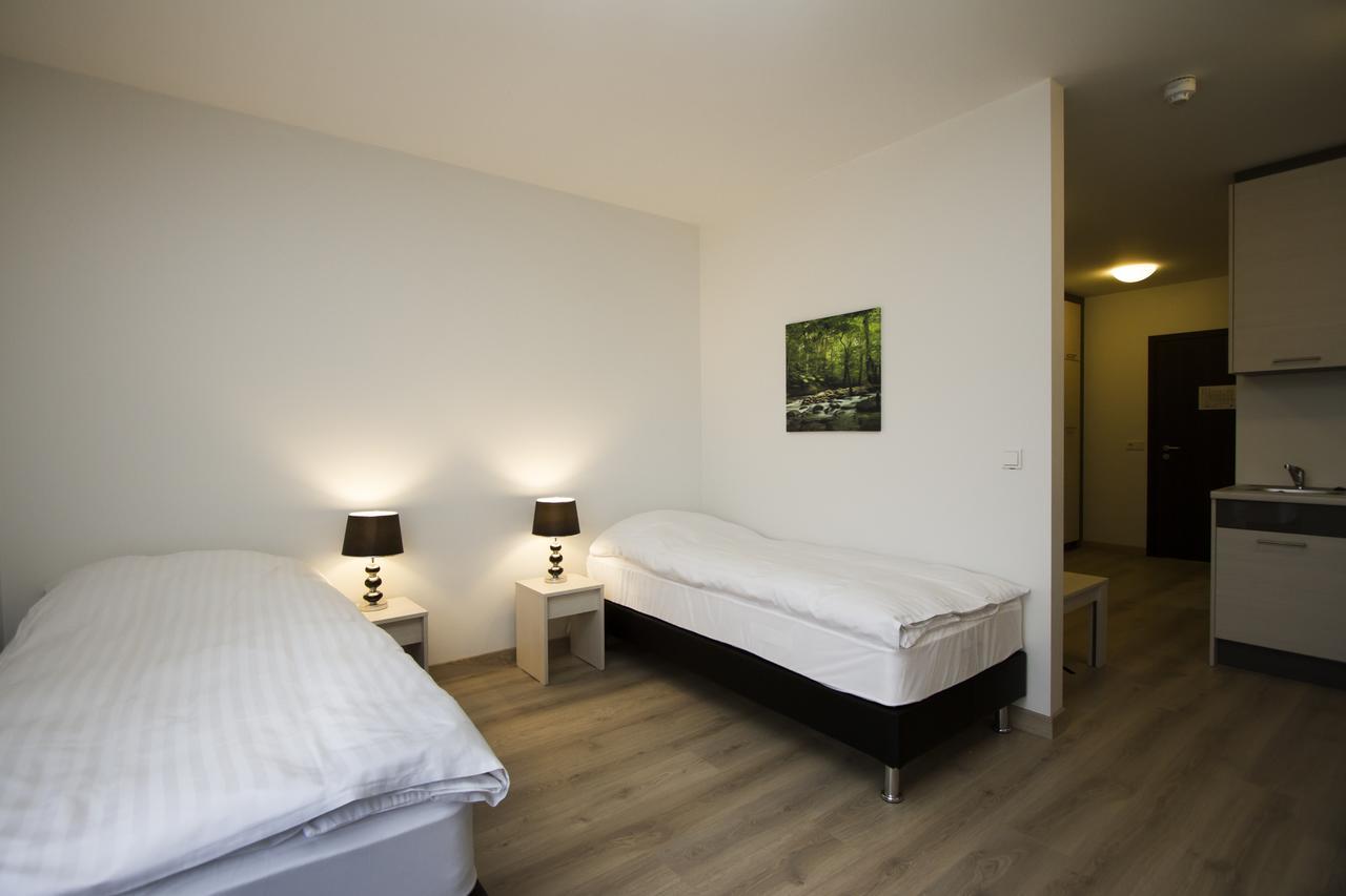 Mar Guesthouse Grindavík Eksteriør billede